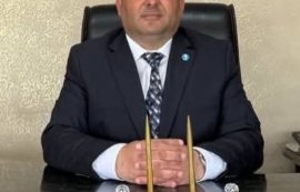 Gökhan Özçelik Ankara Yolcusu Mu?