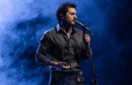 Ünü sanatçı Ufuk Beydemir Göreme’de