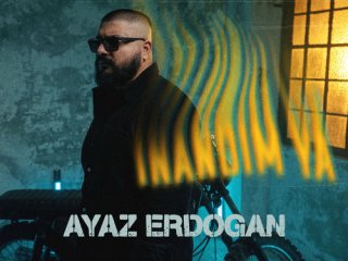 Ayaz Erdoğan - İnandım Ya