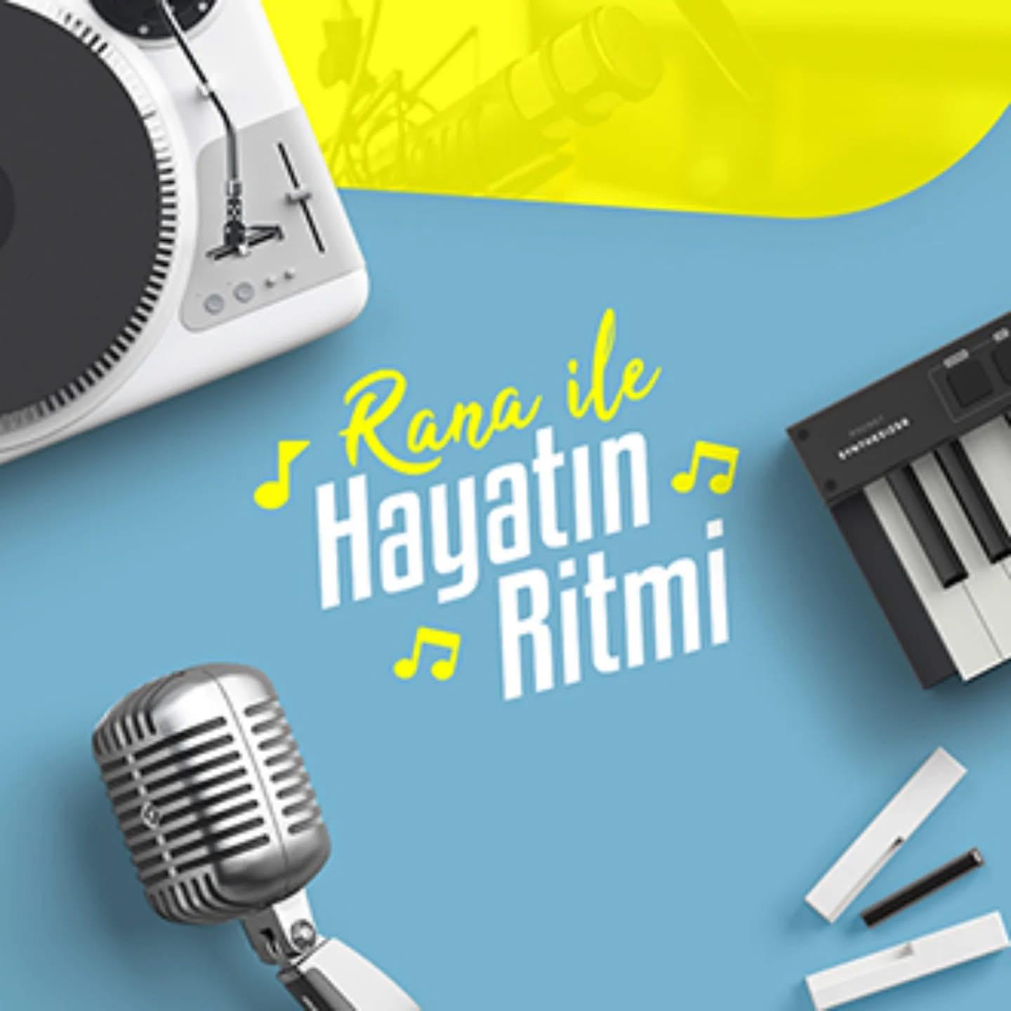 Rana İle Hayatın Ritmi