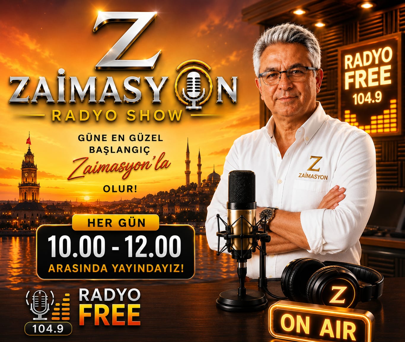 Zaimasyon