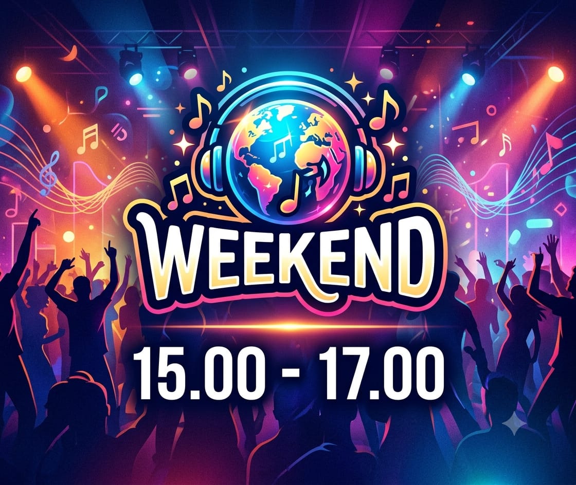 WEEKEND